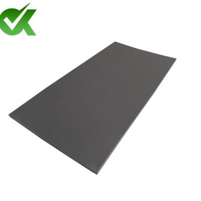 <h3>orange peel HDPE board 1/8″ whosesaler-HDPE black panel for sale</h3>
